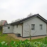 Blockhaus Mit Wintergarten Und Kamin Casa de Férias