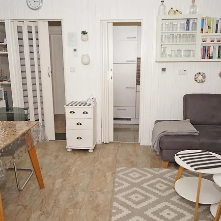 Blockhaus Mit Wintergarten Und Kamin Damp