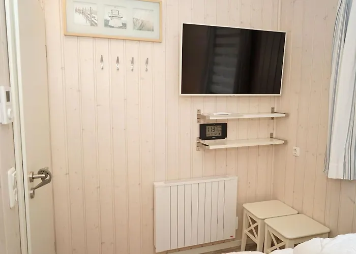 Blockhaus Mit Wintergarten Und Kamin