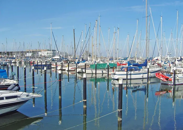 Blockhaus Mit Wintergarten Und Kamin Vakantiehuis Damp